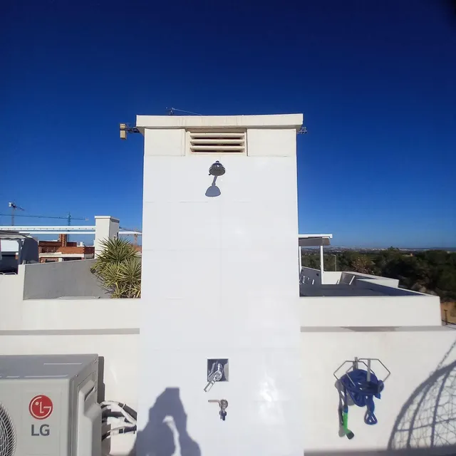 Apartamento 2 habitaciones 70m² en venta - Centro — 17
