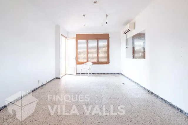 Posibilidad 12 viviendas — 7