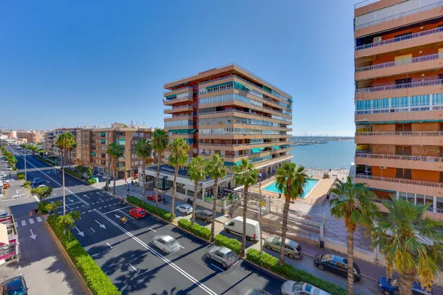 Apartamento 2 habitaciones 70m² en venta - Acequion — 22