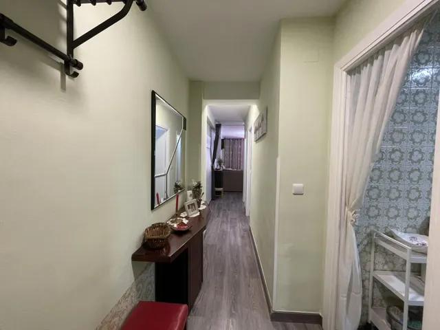 PISO EN VENTA DE 3 DORMITORIOS EN CENTRO DE BENIDORM — 4