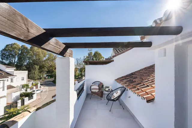 Adosado 3 habitaciones 149m² en venta - Marbella — 29