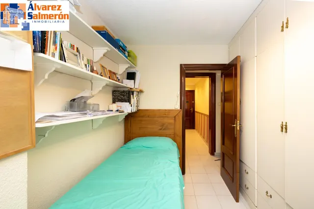 Piso 4 habitaciones 105m² en venta - Realejo — 15