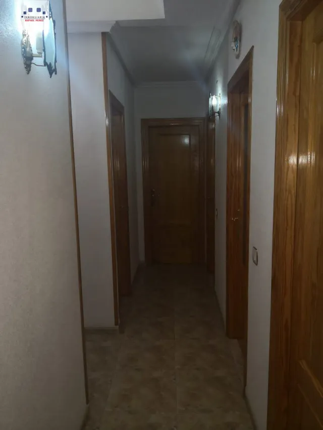 Casa en Calle Colón de Abarán — 32