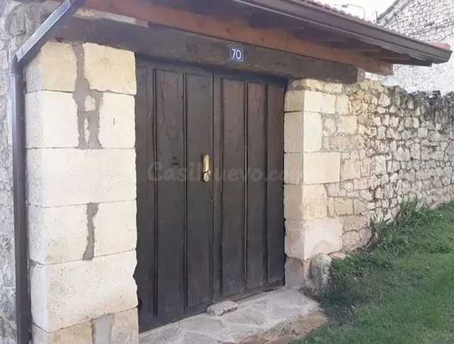 Finca rústica 1 habitación 35m² en venta - Northern spain - foto 5