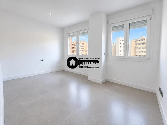 SE VENDEN 2 VIVIENDAS EXCLUSIVAS EN AVENIDA ESPAÑA — 2
