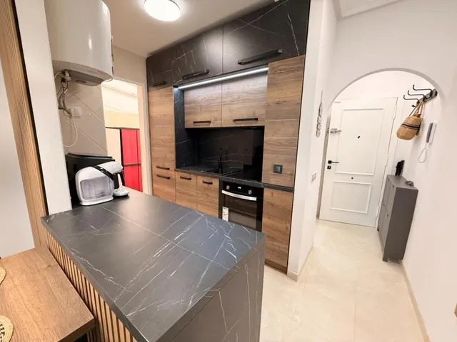 Apartamento 1 habitación 65m² en venta - Estacion de autobuses — 7