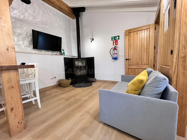 LOFT EN ALQUILER RIONANSA