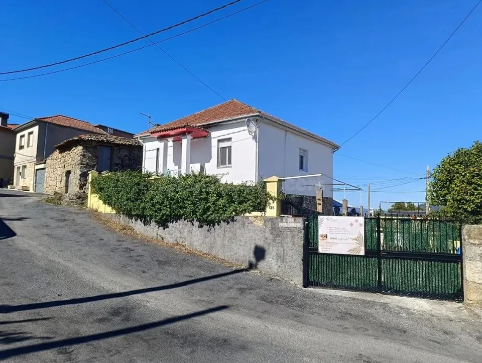 Casa Sabadelle
