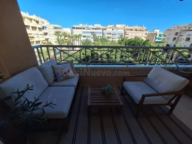 Apartamento 2 habitaciones 80m² en venta - Estacion de autobuses — 5