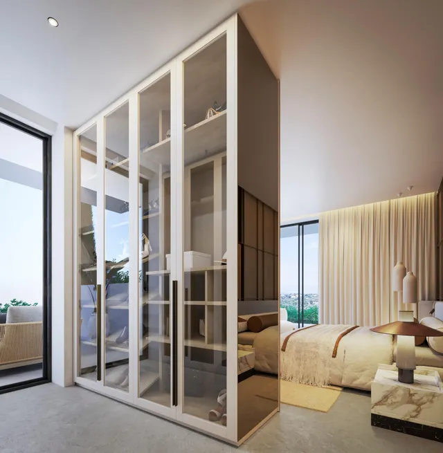 Villa 4 habitaciones 843m² en venta - San Pedro de alcantara — 34