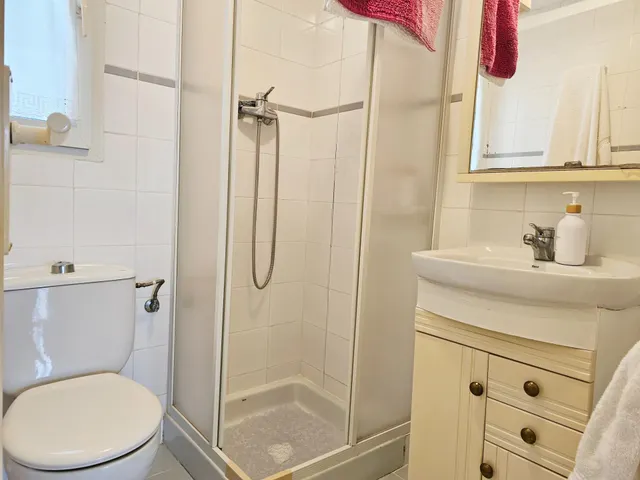 Apartamento en alquiler de temporada en Las Marinas (km 3) — 17