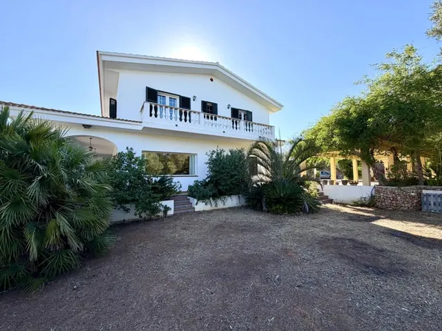 Una finca excepcional rodeada de naturaleza — 16
