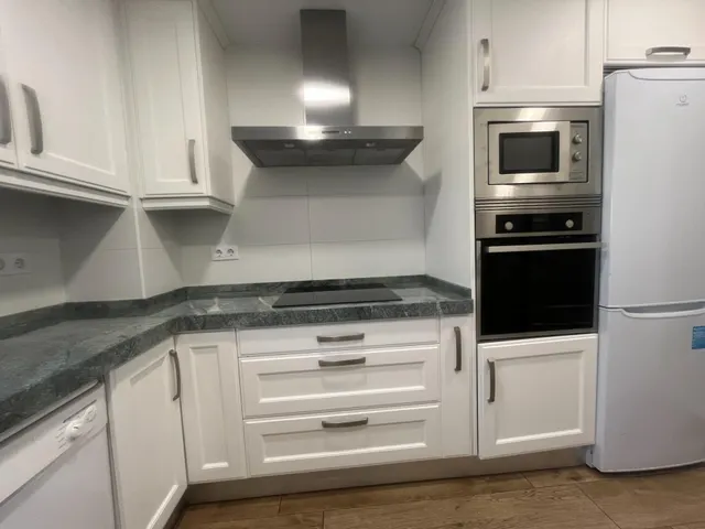 ESPECTACULAR PISO DE 5 DORMITORIOS EN LA MEJOR ZONA DEL PUERTO DE SANTA MARIA — 16
