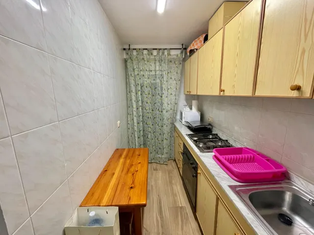 COQUETO APARTAMENTO EN TORREVIEJA — 8
