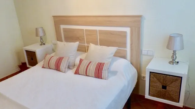 Apartamento 2 habitaciones 50m² en venta - Les Bovetes-La Felicidad — 15