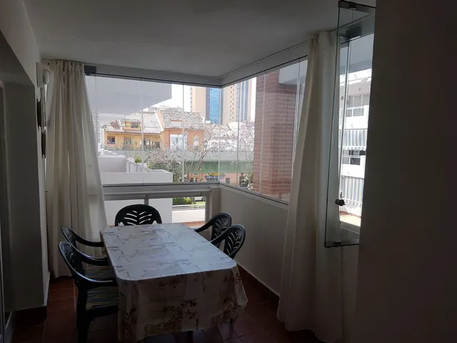 Apartamento 2 habitaciones 106m² en venta - Centro — 13