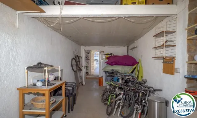 Magnífica casa de pescador con fondeo y piscina — 22