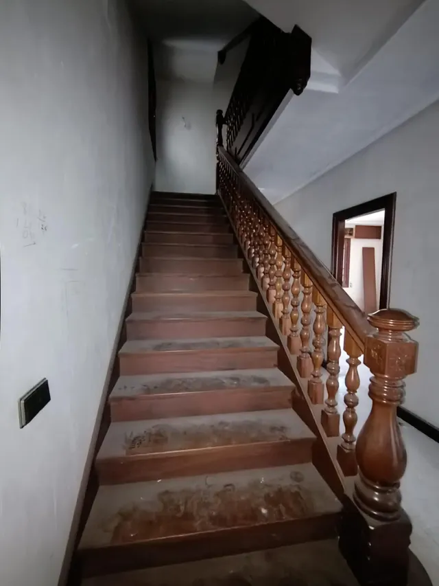 Casa en Plaza Mayor de Iscar, Valladolid — 36