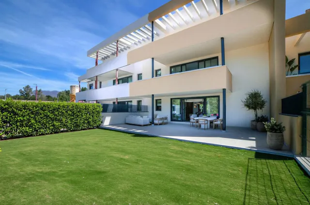 Apartamento 2 habitaciones 101m² en venta - Casares Golf - Casares del Sol — 15