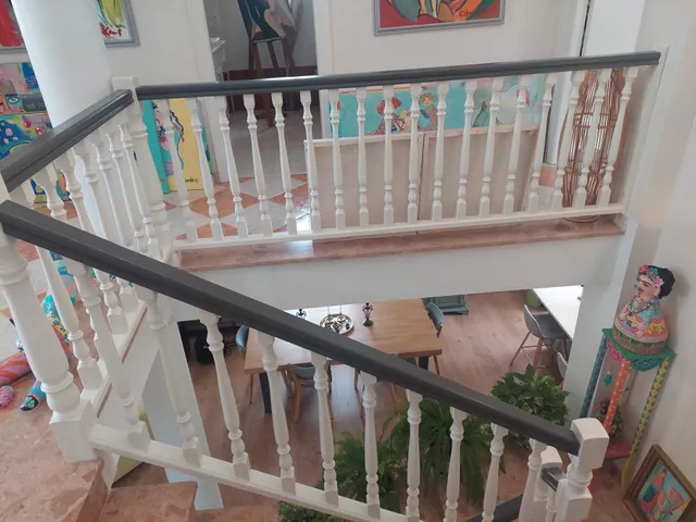Venta de Chalet en zona Bon Lloc — 14