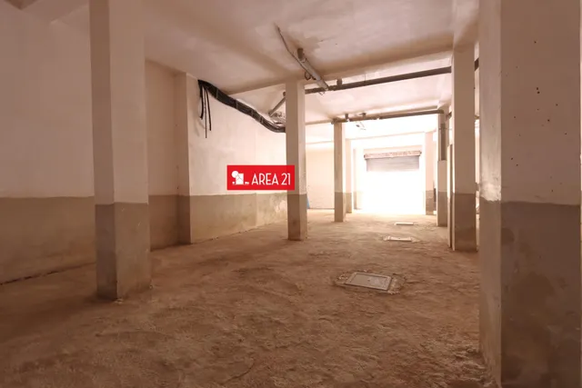 LOCAL COMERCIAL EN VENTA EN PATERNA CENTRO — 8