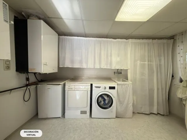 Chalet 8 habitaciones 495m² en venta - Casetas - Garrapinillos - Monzalbarba — 27