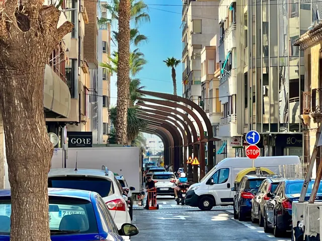 Local comercial 45m² en venta - torrevieja — 16