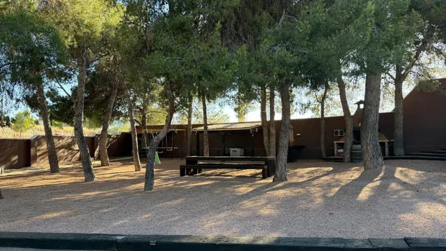 Casa de campo en Monovar/Alicante - foto 5