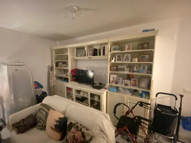 Apartamento en planta baja en El Puerto de Santa María — 5