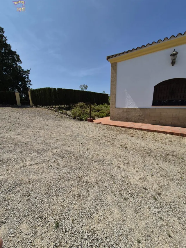 SE VENDE FINCA RÚSTICA EN ZONA DE CARRETERA ARCOS-GIBALBIN — 7