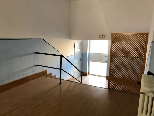 Residencia para reformar — 12