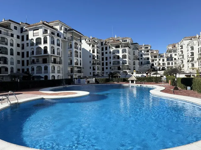 Apartamento 2 habitaciones 69m² en venta - Costa del Sol — 22