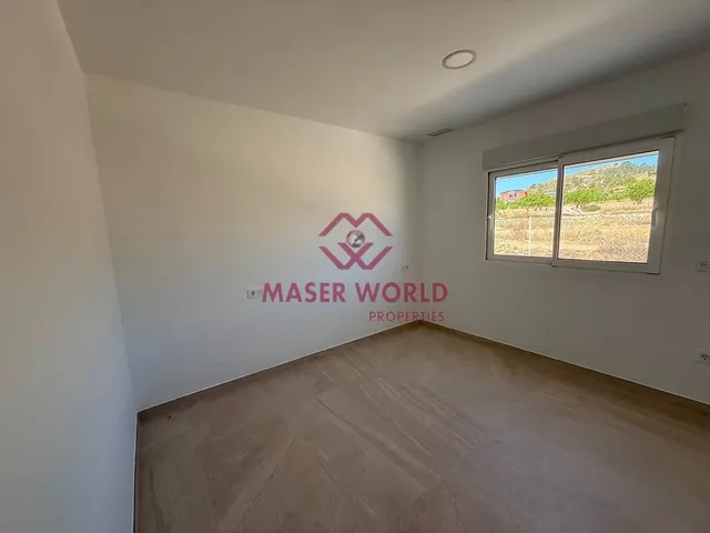 Villas de Obra Nueva en Pinoso en parcelas rústicas — 11