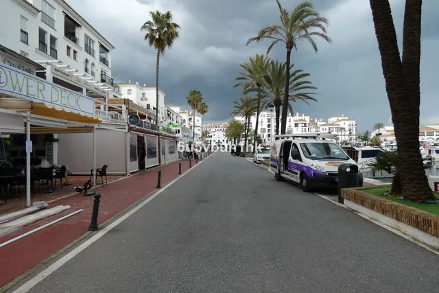 Apartamento 1 habitación 56m² en venta - Costa del Sol — 33