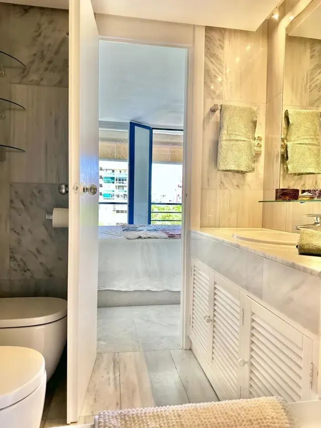 Dúplex 2 habitaciones 125m² en venta - Marbella — 20