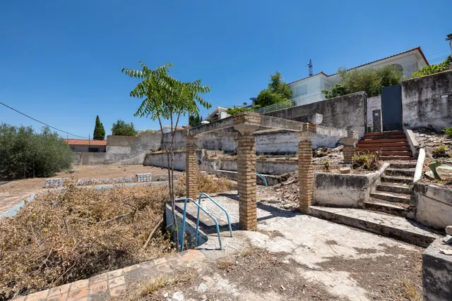 TERRENO URBANO BARRIO MONACHIL — 8