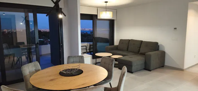 Apartamento en Punta Prima, Torrevieja - A un Paso del Mar — 20