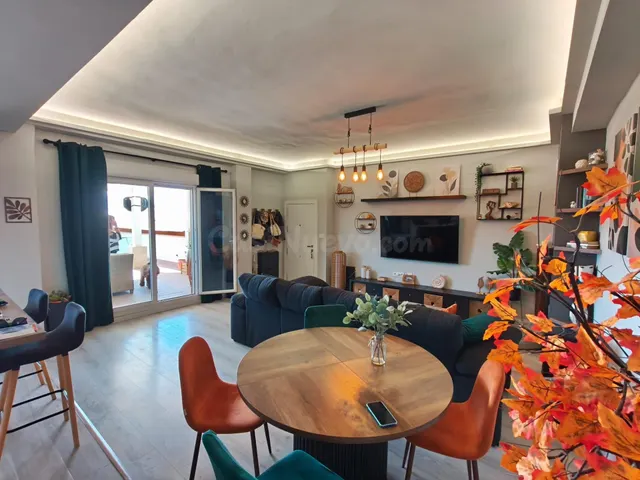 Espectacular vivienda de 2 dormitorios con más de 170 m2 de  - foto 3