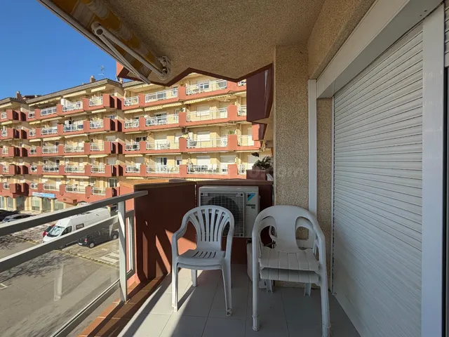 Terraza de ensueño con vistas al mar | 2 hab. dobles | Parki - foto 5