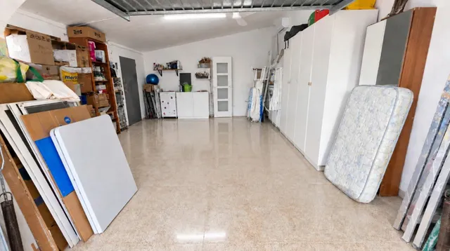 Chalet a la venta en Ontinyent — 17