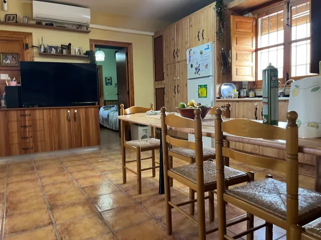 CAMPO DE FORTUNA 616652603 — 21