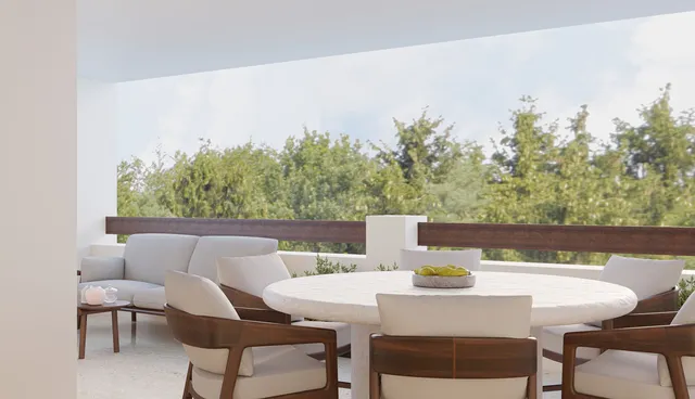 Apartamento 3 habitaciones 115m² en venta - Marbella - foto 3