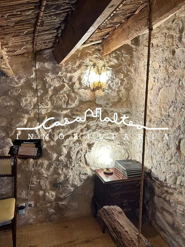 CASA CON ENCANTO EN EL CASCO ANTIGUO - foto 5
