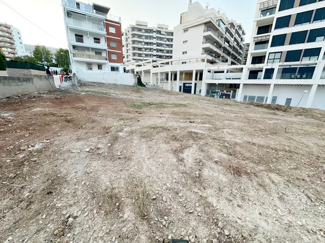 SOLAR URBANO EN VENTA EN CALPE A SOLO 80 METROS DE LA PLAYA DEL ARENAL !! — 15
