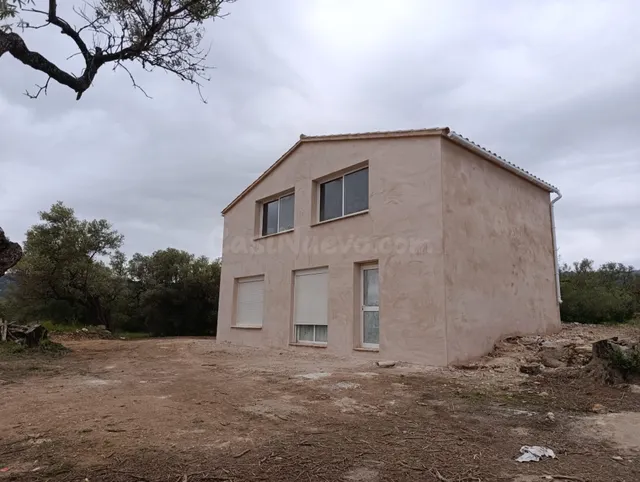 Finca rústica 110m² en venta - Urbanizaciones - foto 2
