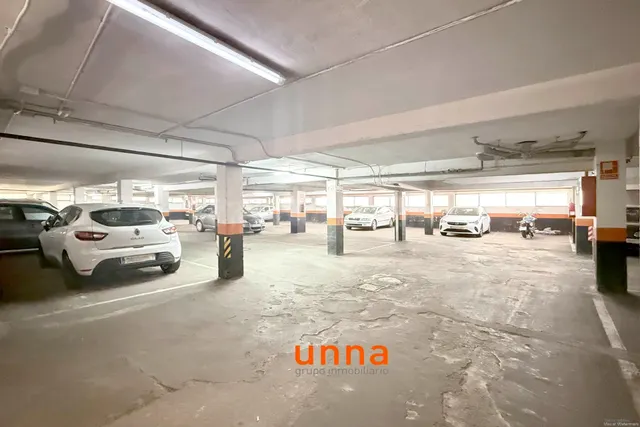 Garaje 29m² en venta - Dos de mayo - foto 4