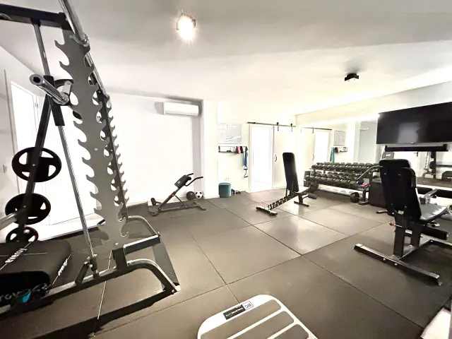 Villa 4 habitaciones 256m² en venta - Pueblo 9 — 29