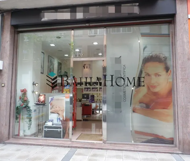 ¡Oportunidad Única! 🏢 Local Comercial en una Zona Estratégic