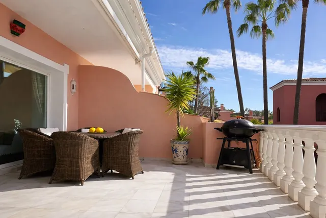 Ático 2 habitaciones 128m² en venta - Costa Del Sol — 13