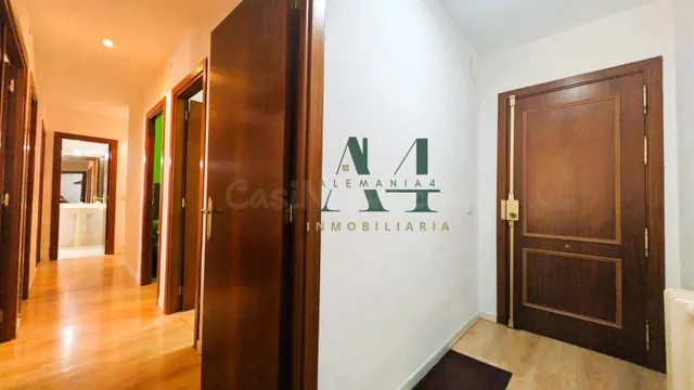 Piso para estudiantes en San Justo — 27